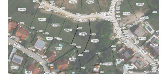 831m² Land in Scheibbs, Austria No. 43087 2