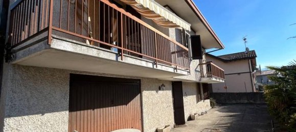 Casa de 5 divisões em Cittiglio, Italy N.º 33081 9