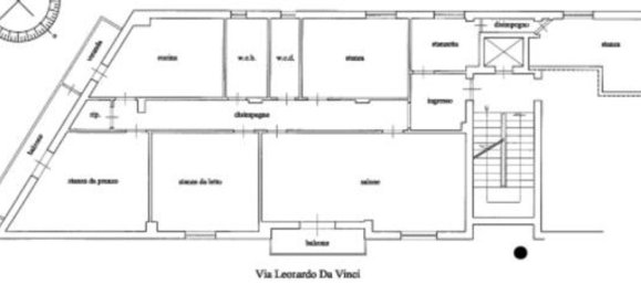 4 chambres Appartement à Palermo, Italy No. 375528 9