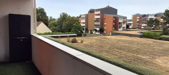 1 Schlafzimmer Wohnung in Cabourg, France, Nr. 361941 6