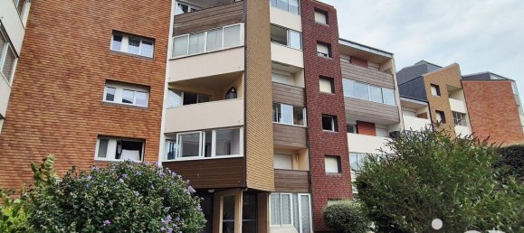 1 Schlafzimmer Wohnung in Cabourg, France, Nr. 361941 7