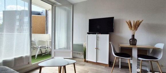 1 Schlafzimmer Wohnung in Cabourg, France, Nr. 361941 3