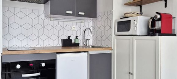 1 Schlafzimmer Wohnung in Cabourg, France, Nr. 361941 4