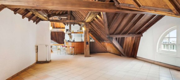 Дуплекс с 5 спальнями в Франкфурт на Майне, Германия № 106440 18