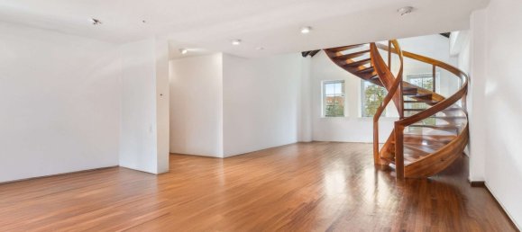 Дуплекс с 5 спальнями в Франкфурт на Майне, Германия № 106440 8