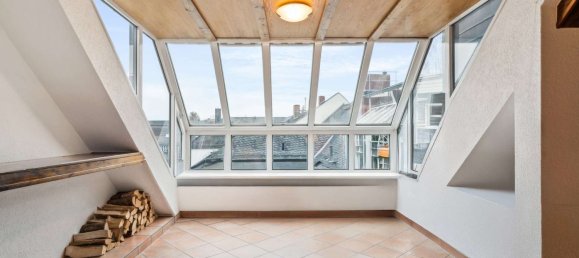 Дуплекс с 5 спальнями в Франкфурт на Майне, Германия № 106440 21