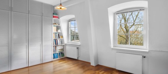 Дуплекс с 5 спальнями в Франкфурт на Майне, Германия № 106440 6