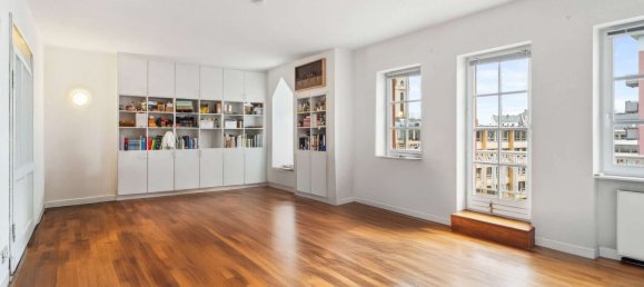 Дуплекс с 5 спальнями в Франкфурт на Майне, Германия № 106440 15