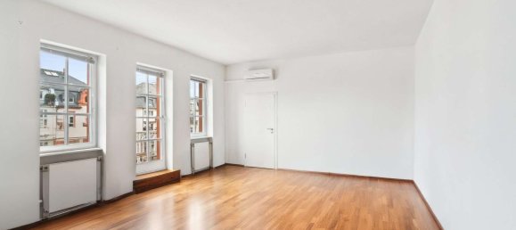 Дуплекс с 5 спальнями в Франкфурт на Майне, Германия № 106440 14