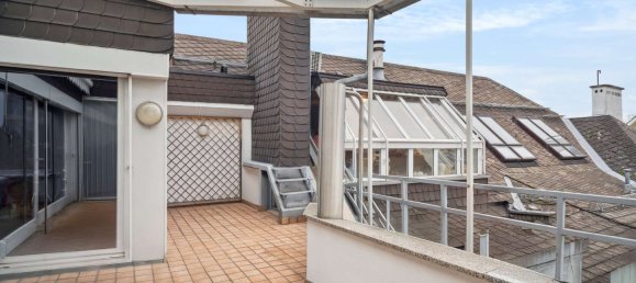 Дуплекс с 5 спальнями в Франкфурт на Майне, Германия № 106440 23