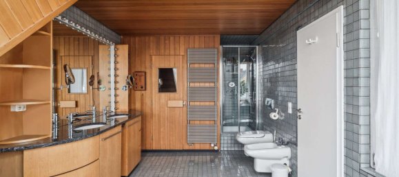 Дуплекс с 5 спальнями в Франкфурт на Майне, Германия № 106440 25