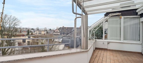 Дуплекс с 5 спальнями в Франкфурт на Майне, Германия № 106440 22