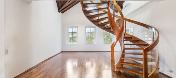 Дуплекс с 5 спальнями в Франкфурт на Майне, Германия № 106440 9