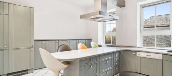 Дуплекс с 5 спальнями в Франкфурт на Майне, Германия № 106440 10