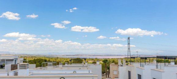 3 bedrooms Villa in Alicante, Spain No. 13530 22