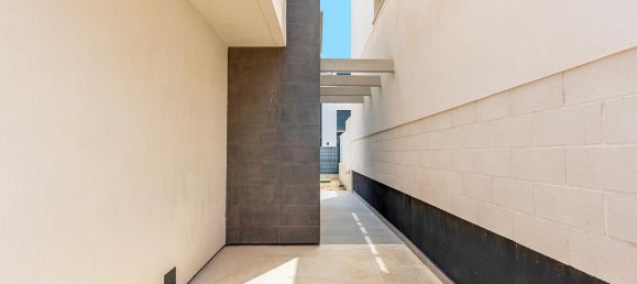 3 bedrooms Villa in Alicante, Spain No. 13530 25