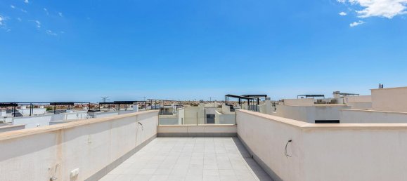 3 bedrooms Villa in Alicante, Spain No. 13530 20