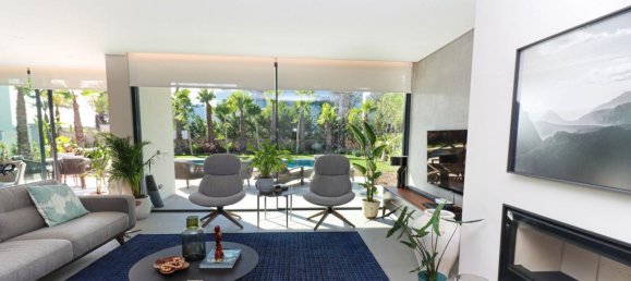 4 غرف نوم فيلا في Lagoa, Portugal رقم 7661 2