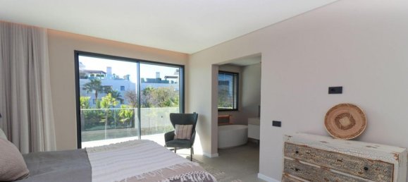 4 غرف نوم فيلا في Lagoa, Portugal رقم 7661 10