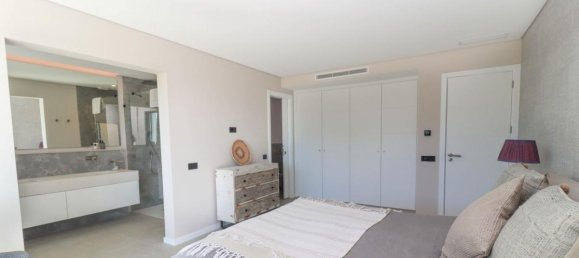 4 غرف نوم فيلا في Lagoa, Portugal رقم 7661 12