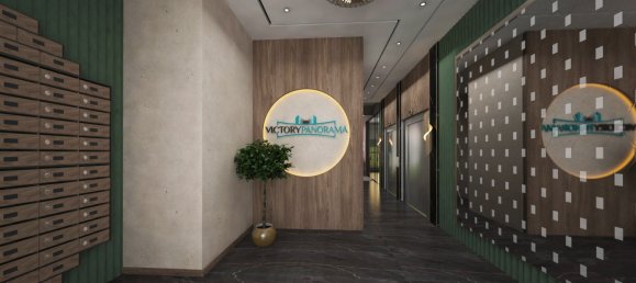 Wohnung 1+1 in Alanya, Turkey, Nr. 17279 3