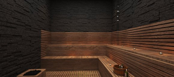 Wohnung 1+1 in Alanya, Turkey, Nr. 17279 11