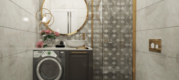 Wohnung 1+1 in Alanya, Turkey, Nr. 17279 7