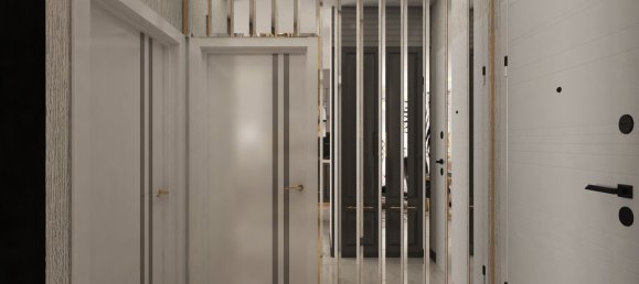 Wohnung 1+1 in Alanya, Turkey, Nr. 17279 5