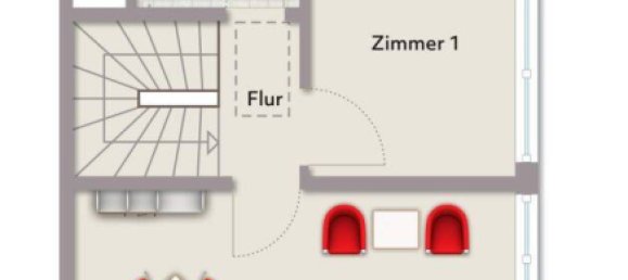 7 rooms Townhouse in Stuttgart, Germany No. 317154 19