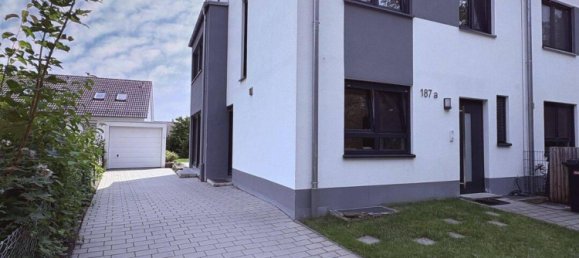 7 rooms Townhouse in Stuttgart, Germany No. 317154 15