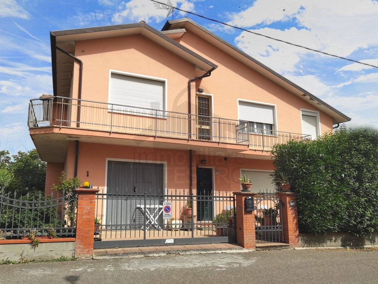 Villa T3 em Verucchio, Italy N.º 140653