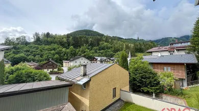 1 bedroom Apartment in Zell am See, Austria No. 96651