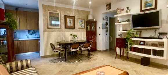 5-Zimmer Wohnung in Rome, Italy, Nr. 176436 8