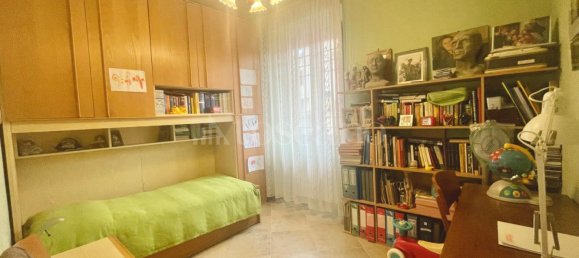 5-Zimmer Wohnung in Rome, Italy, Nr. 176436 14