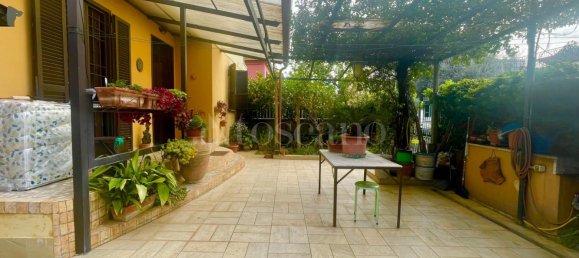 5-Zimmer Wohnung in Rome, Italy, Nr. 176436 3