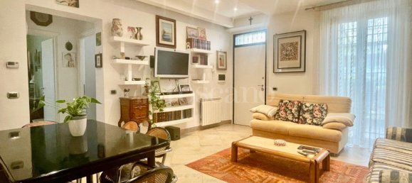 5-Zimmer Wohnung in Rome, Italy, Nr. 176436 6