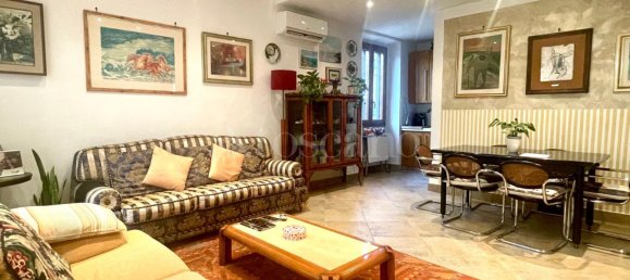5-Zimmer Wohnung in Rome, Italy, Nr. 176436 7