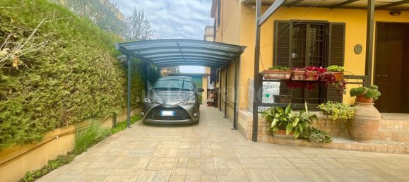 5-Zimmer Wohnung in Rome, Italy, Nr. 176436 4