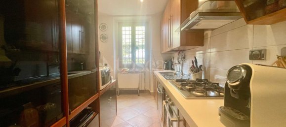 5-Zimmer Wohnung in Rome, Italy, Nr. 176436 10