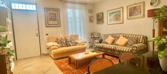 5-Zimmer Wohnung in Rome, Italy, Nr. 176436 9