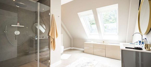 4 bedrooms Villa in Wandsbek, Germany No. 328444 13