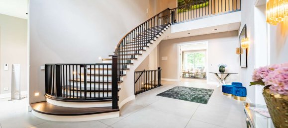 4 bedrooms Villa in Wandsbek, Germany No. 328444 8