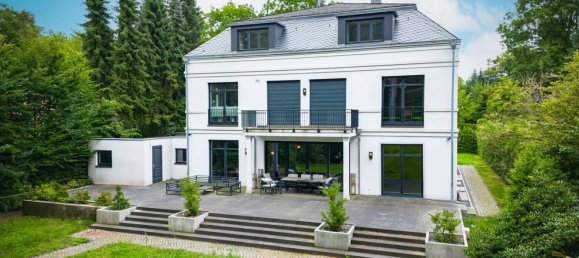 4 bedrooms Villa in Wandsbek, Germany No. 328444 18