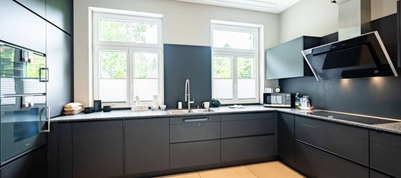 4 bedrooms Villa in Wandsbek, Germany No. 328444 6