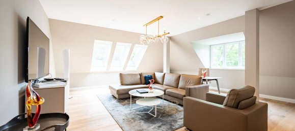 4 bedrooms Villa in Wandsbek, Germany No. 328444 10