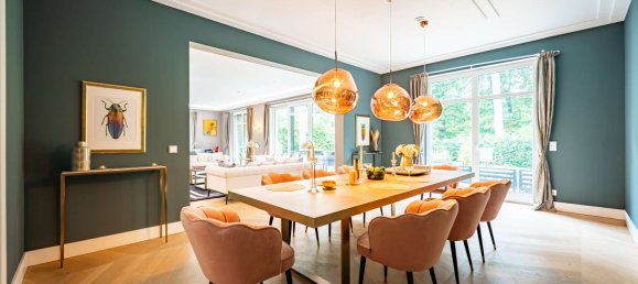 4 bedrooms Villa in Wandsbek, Germany No. 328444 3