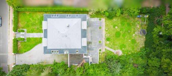 4 bedrooms Villa in Wandsbek, Germany No. 328444 19