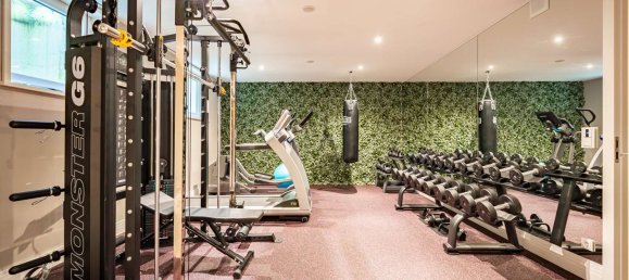 4 bedrooms Villa in Wandsbek, Germany No. 328444 15