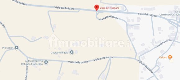 2 غرف نوم شقة في Catanzaro, Italy رقم 344270 11