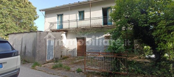 4 غرف نوم منزل في San Severino Lucano, Italy رقم 31867 5